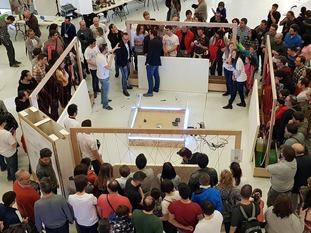 arduinoDayZgZ